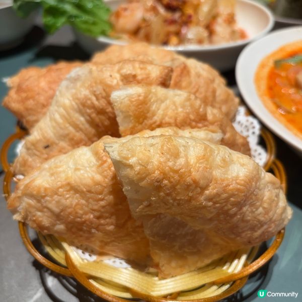 🇹🇭 將軍澳食記:新泰東南亞餐廳🍴家庭聚餐🌶️🍋