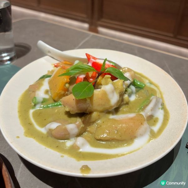 🇹🇭 將軍澳食記:新泰東南亞餐廳🍴家庭聚餐🌶️🍋