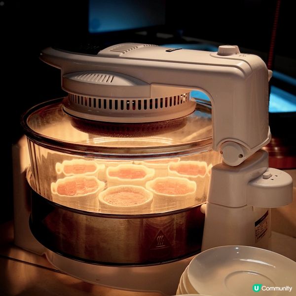 春日限定可可半自助餐@Lobby Café