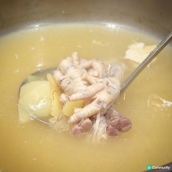 春日限定可可半自助餐@Lobby Café