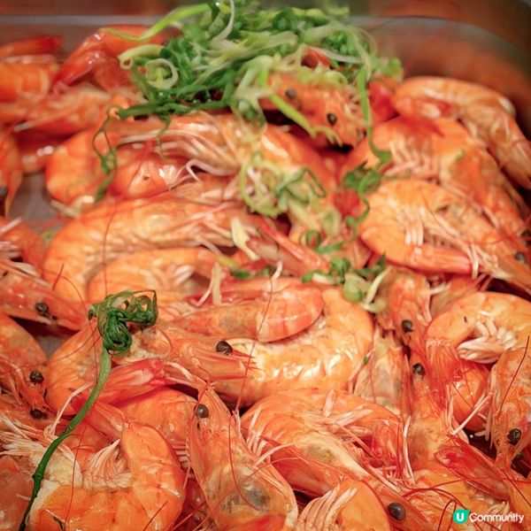 春日限定可可半自助餐@Lobby Café