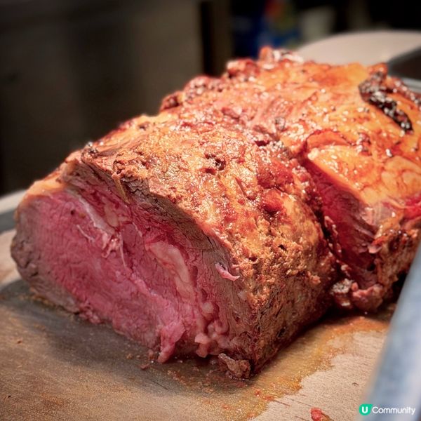 春日限定可可半自助餐@Lobby Café