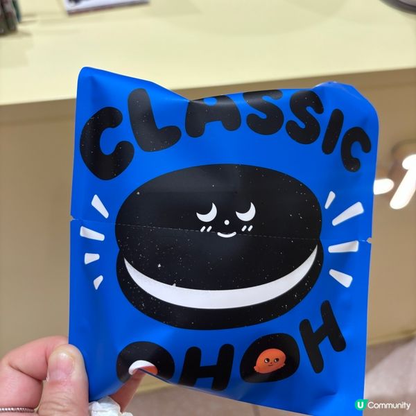 中國/深圳打卡澤田本家銅鑼燒🍡|多款爆餡口味+可愛公仔明信片