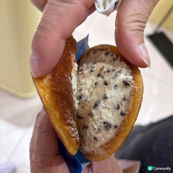 中國/深圳打卡澤田本家銅鑼燒🍡|多款爆餡口味+可愛公仔明信片