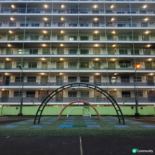 復活節留港💛石峽尾又玩又食