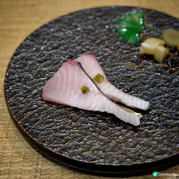 季節滋味@鮨辰Sushi Shin