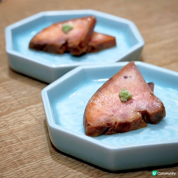 季節滋味@鮨辰Sushi Shin