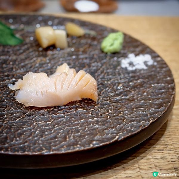 季節滋味@鮨辰Sushi Shin