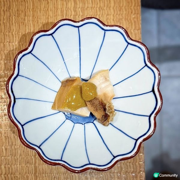 季節滋味@鮨辰Sushi Shin