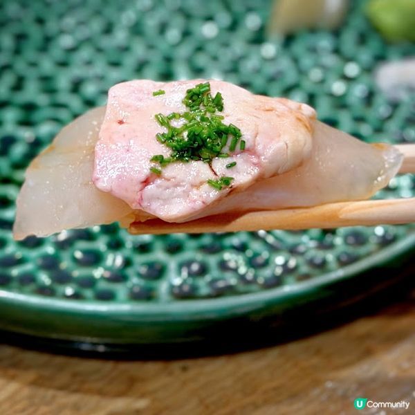 季節滋味@鮨辰Sushi Shin