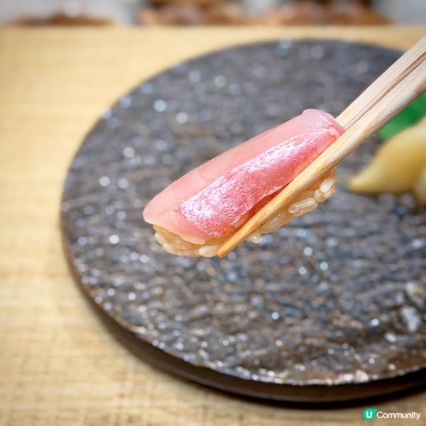 季節滋味@鮨辰Sushi Shin