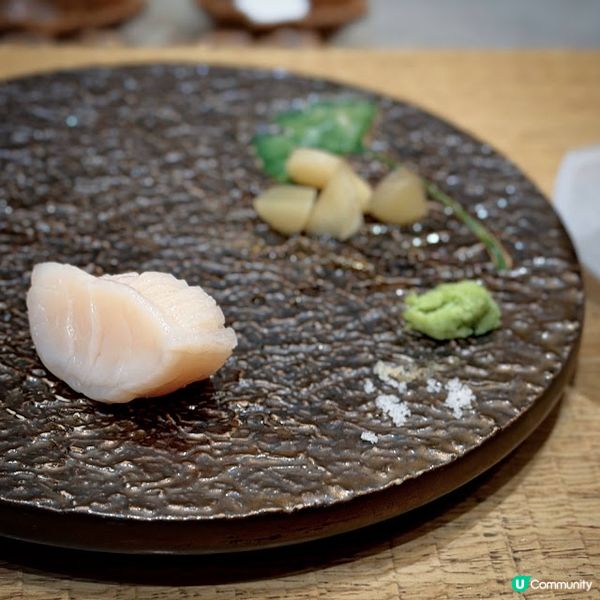 季節滋味@鮨辰Sushi Shin