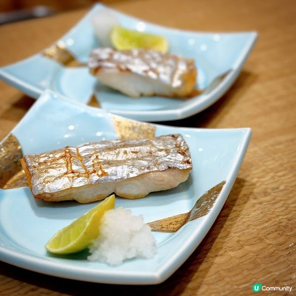 季節滋味@鮨辰Sushi Shin