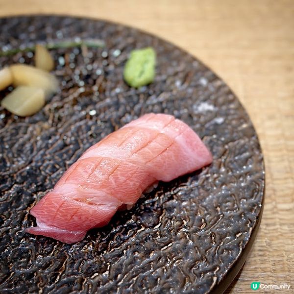 季節滋味@鮨辰Sushi Shin