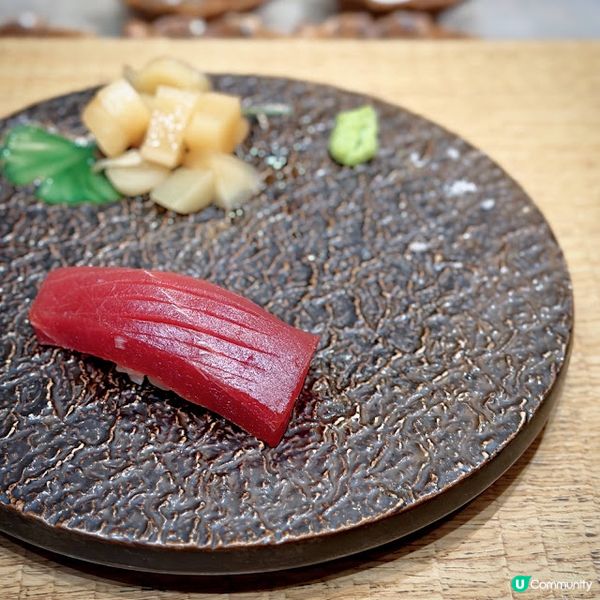 季節滋味@鮨辰Sushi Shin