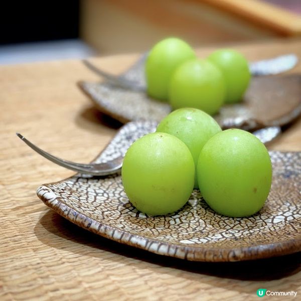 季節滋味@鮨辰Sushi Shin