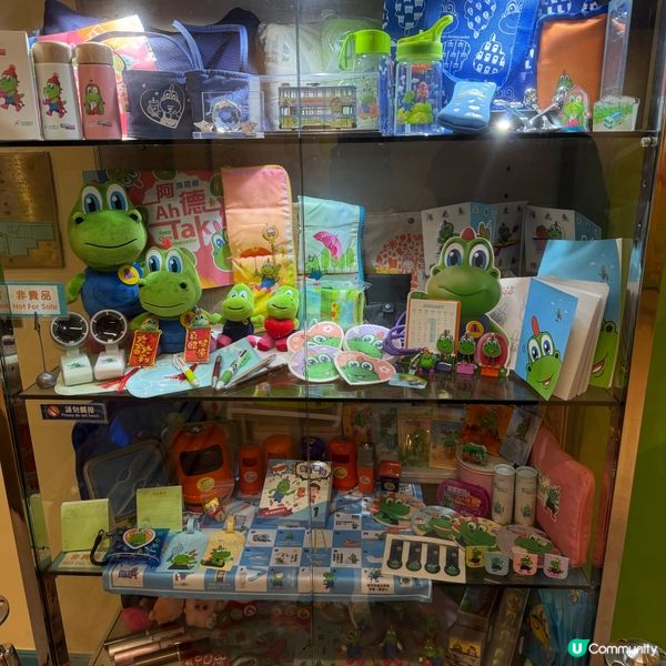 九龍公園隱世寶藏！👦🏻🧒🏻親子免費好去處！