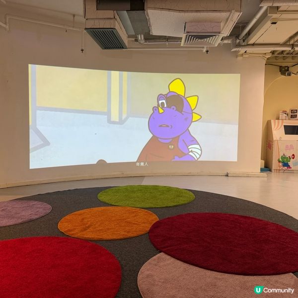 九龍公園隱世寶藏！👦🏻🧒🏻親子免費好去處！