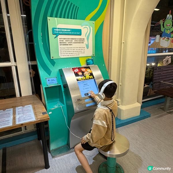 九龍公園隱世寶藏！👦🏻🧒🏻親子免費好去處！