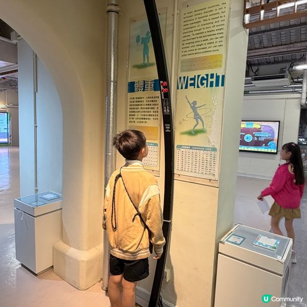 九龍公園隱世寶藏！👦🏻🧒🏻親子免費好去處！