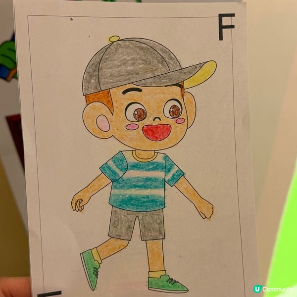 九龍公園隱世寶藏！👦🏻🧒🏻親子免費好去處！