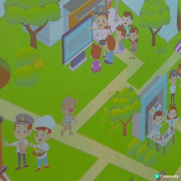 九龍公園隱世寶藏！👦🏻🧒🏻親子免費好去處！