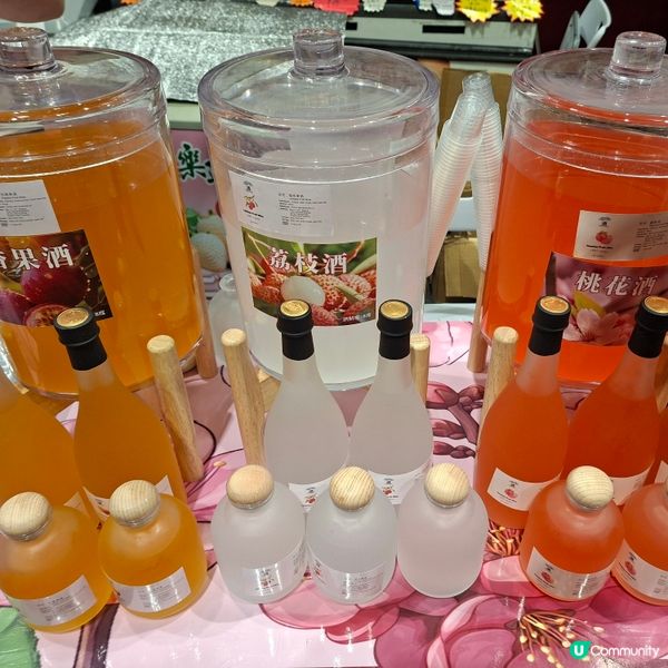 ✨️香港國際試食節暨優質食品博覽2026💕活動體驗感想分享