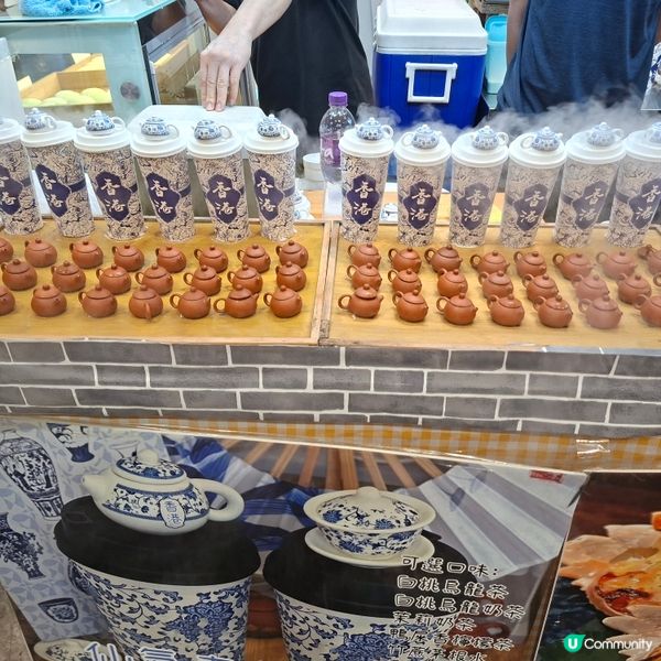 ✨️香港國際試食節暨優質食品博覽2026💕活動體驗感想分享