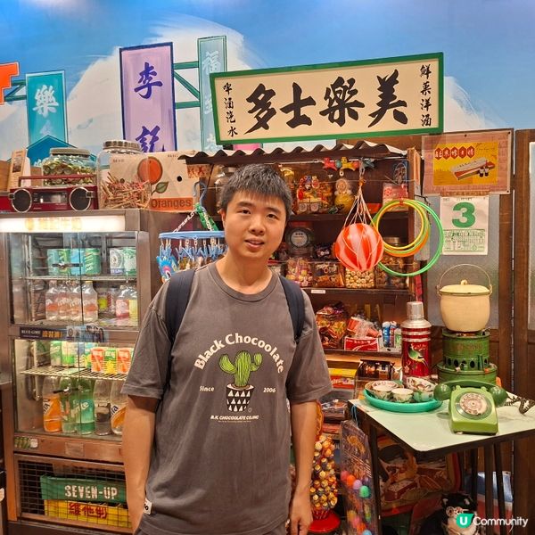 ✨️香港國際試食節暨優質食品博覽2026💕活動體驗感想分享