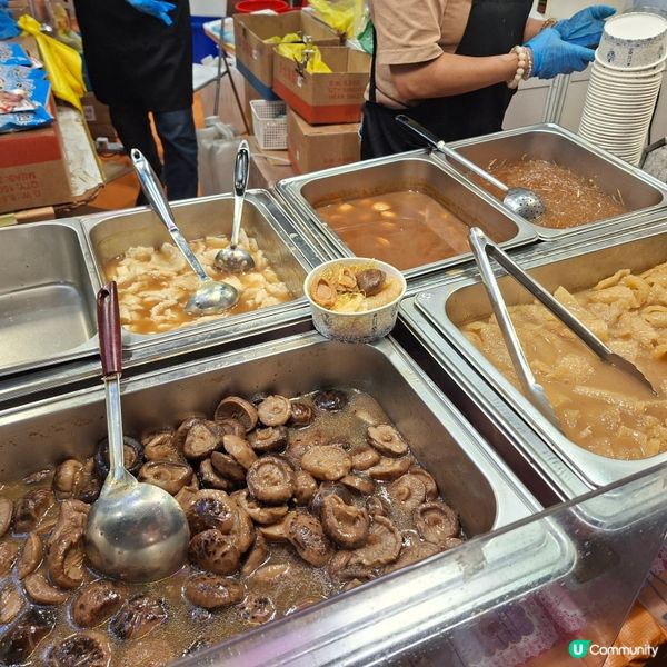 ✨️香港國際試食節暨優質食品博覽2026💕活動體驗感想分享