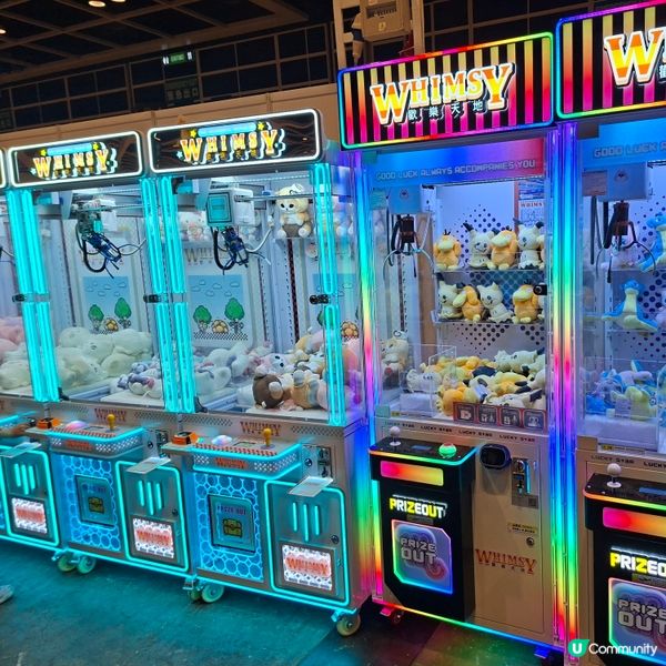 ✨️香港國際試食節暨優質食品博覽2026💕活動體驗感想分享