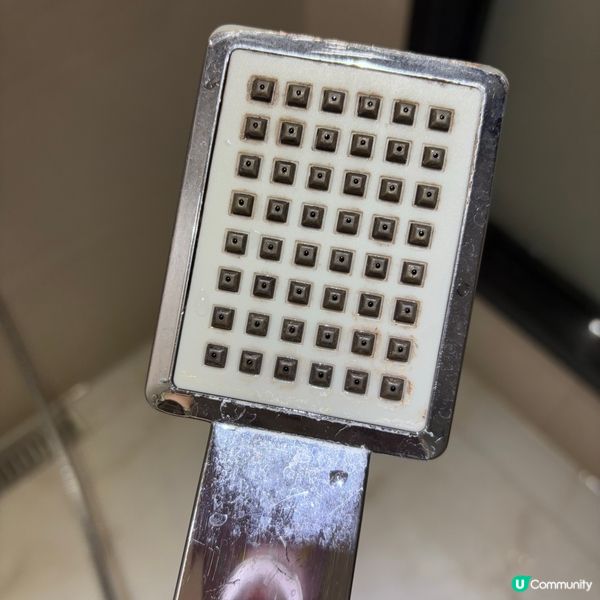 中國/深圳麗楓酒店🛏️真實入住評價｜便利地段x細節待改善！