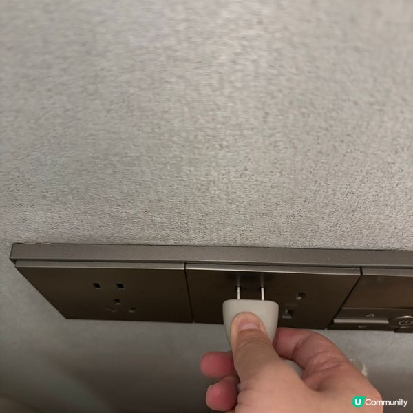 中國/深圳麗楓酒店🛏️真實入住評價｜便利地段x細節待改善！