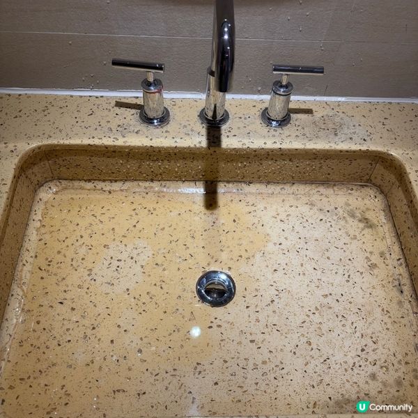 中國/深圳麗楓酒店🛏️真實入住評價｜便利地段x細節待改善！