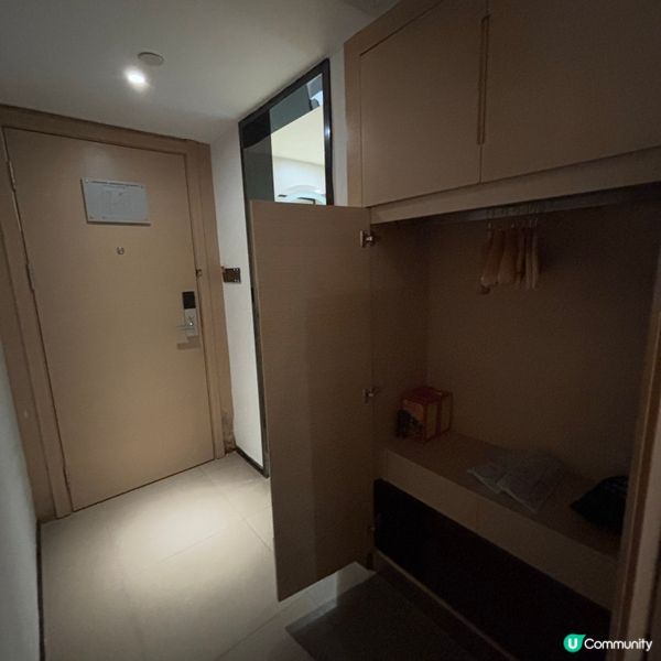 中國/深圳麗楓酒店🛏️真實入住評價｜便利地段x細節待改善！