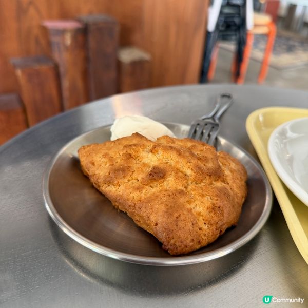 韓式cafe！☕️放空夠哂Chill😎