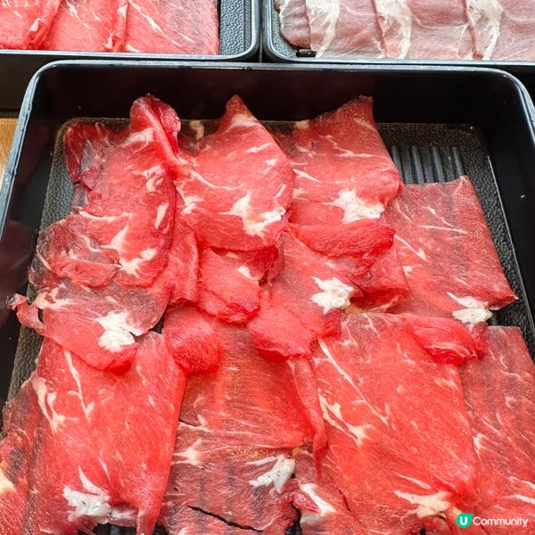 好抵食🍲日式Shabu Shabu🐮😍