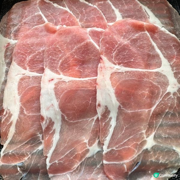 好抵食🍲日式Shabu Shabu🐮😍