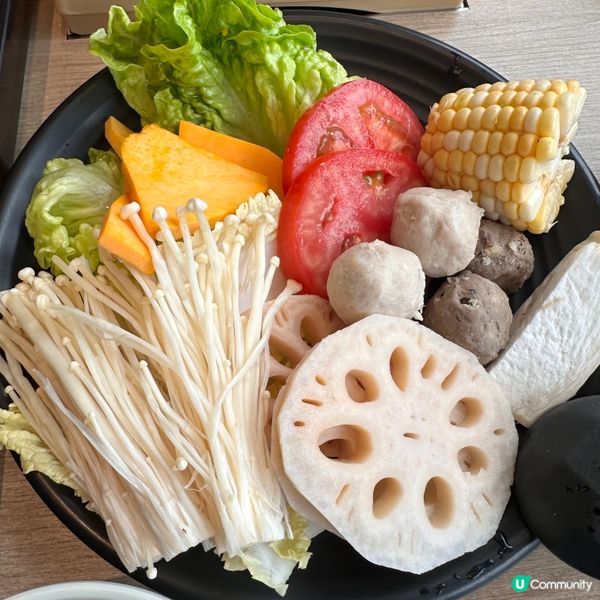 好抵食🍲日式Shabu Shabu🐮😍