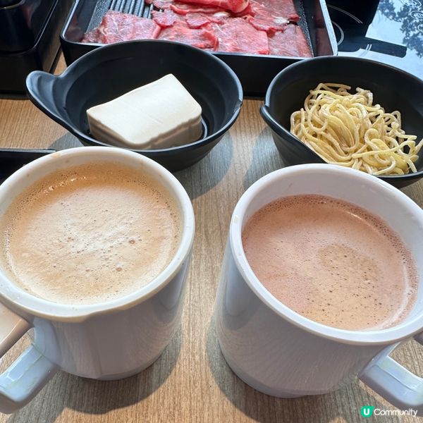 好抵食🍲日式Shabu Shabu🐮😍