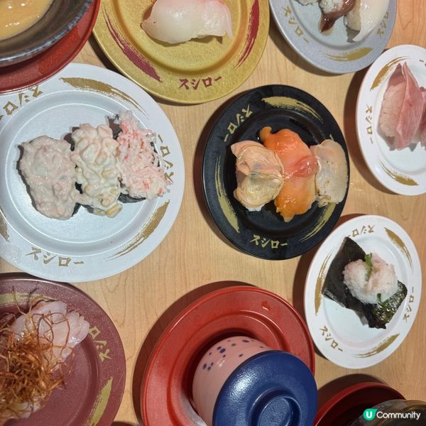 想知你點叫⁉️😋🍣