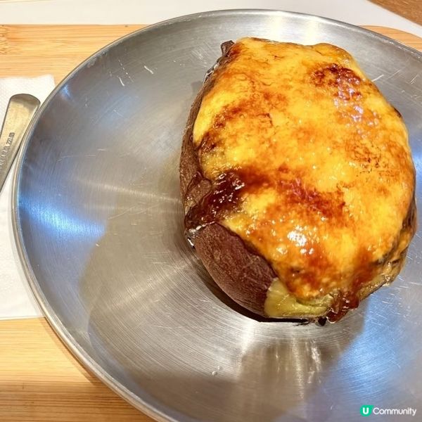 甜品天堂？小甜頭你一定要試！🥥🍨
