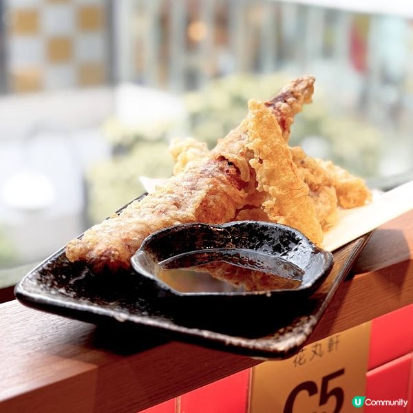 再嚐大阪過江龍@花丸軒