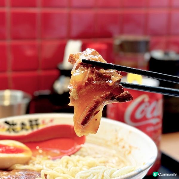 再嚐大阪過江龍@花丸軒