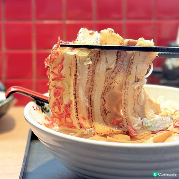 再嚐大阪過江龍@花丸軒