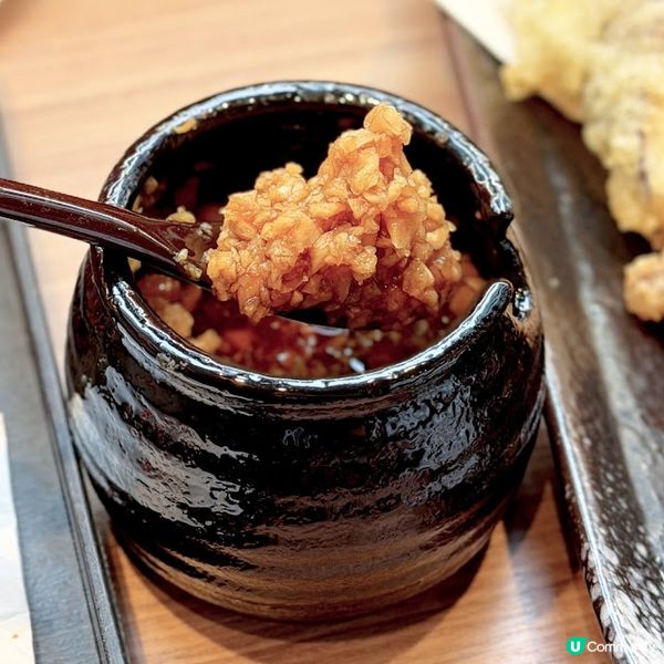 再嚐大阪過江龍@花丸軒