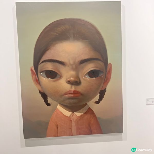 睇展變人潮擠逼🏃‍♀️