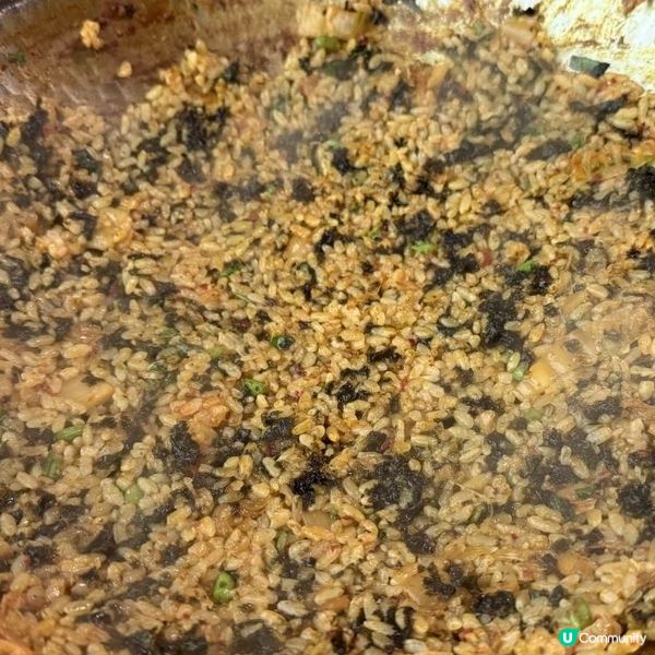 韓國街試新嘢🍲🥢