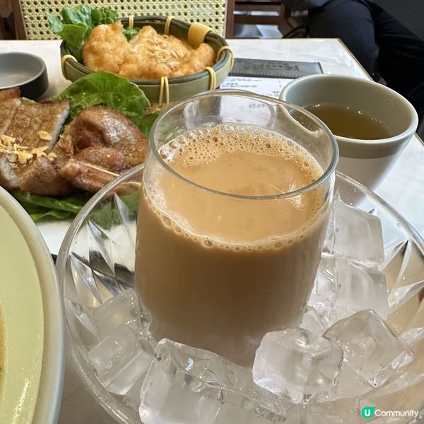 油麻地河內🇻🇳：豬排河粉正！🦐❌\