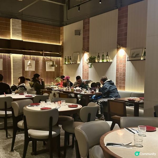 💥 中環牛扒🌃 抵食又有夜 🐶🗝️